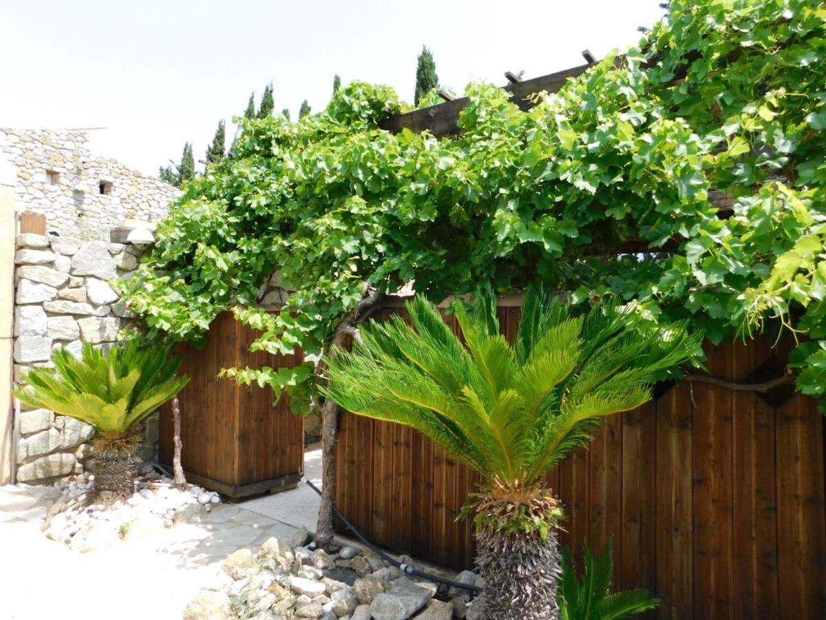 Domaine La Via Regia : Les Maisons Perpignan Exterior foto